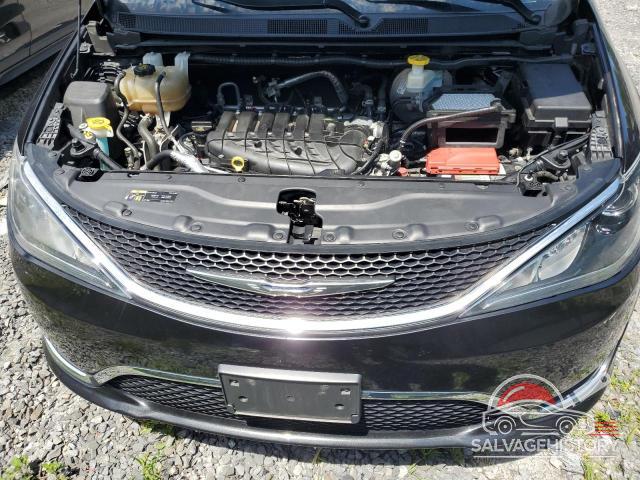 2C4RC1BG2JR148804 2018 CHRYSLER PACIFICA photo no. 12
