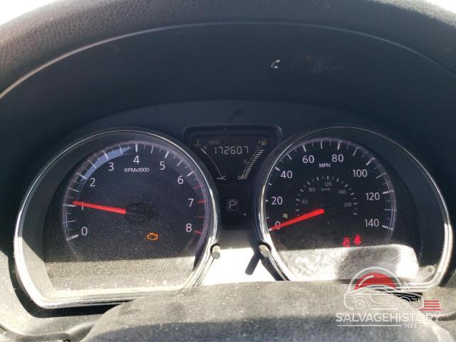 3N1CN7AP8FL806458 2015 NISSAN VERSA photo no. 9