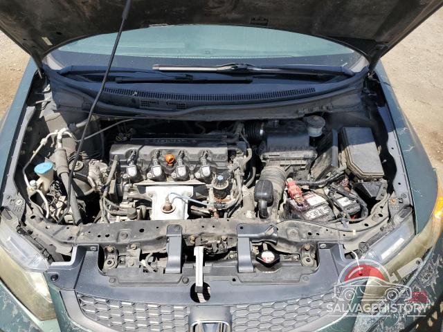 2HGFG3B84DH503513 2013 HONDA CIVIC photo no. 11