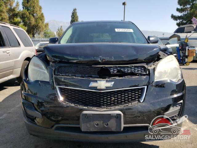 2GNFLDE54C6191325 2012 CHEVROLET EQUINOX photo no. 5