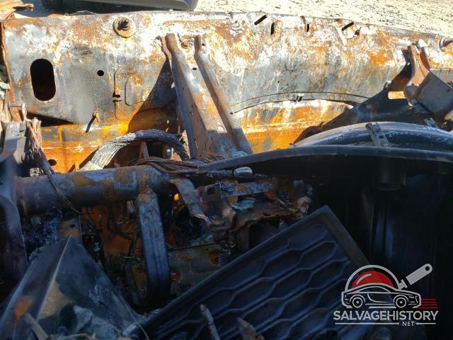 3C4PDCABXDT558029 2013 DODGE JOURNEY photo no. 9