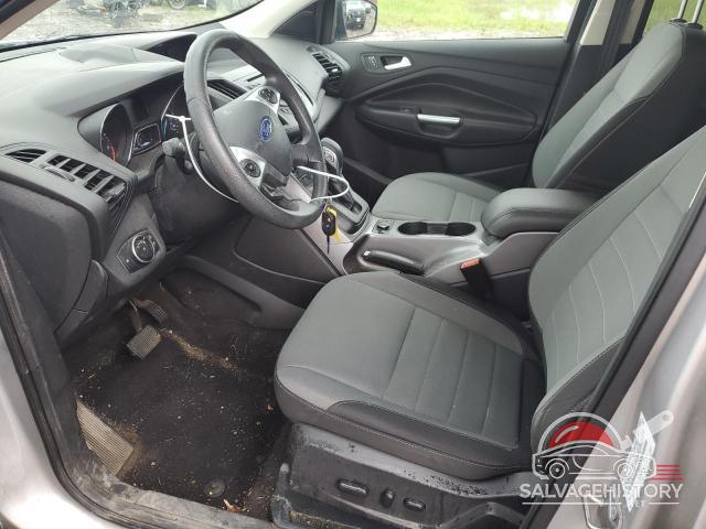 1FMCU9GX1GUC71785 2016 FORD ESCAPE photo no. 7
