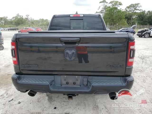 1C6SRFJT2LN324947 2020 RAM 1500 photo no. 6