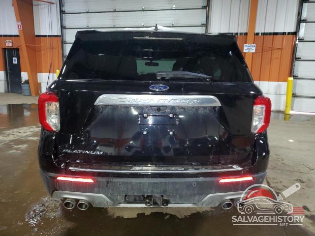 1FM5K8HC1NGB14063 2022 FORD EXPLORER photo no. 6