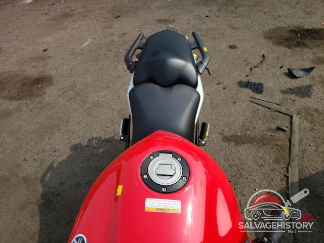 JYARJ18E2EA013128 2014 YAMAHA FZ600-800 photo no. 5
