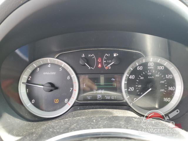 3N1AB7AP0FY234949 2015 NISSAN SENTRA photo no. 9