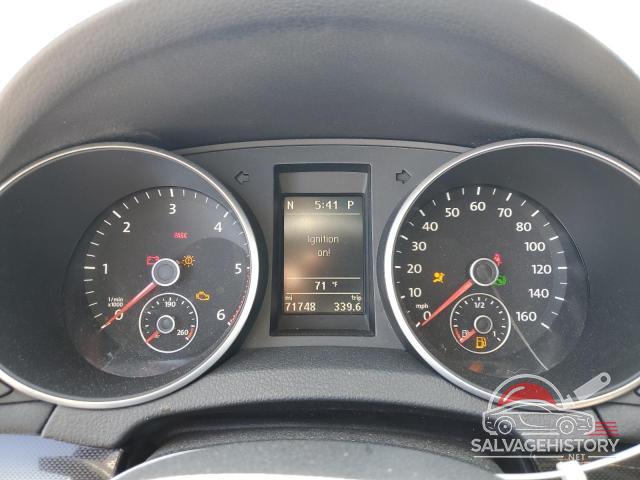 3VWPL7AJ9DM693737 2013 VOLKSWAGEN JETTA photo no. 9