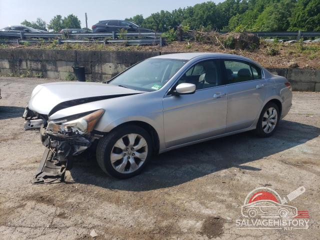 1HGCP2F32AA101320 2010 HONDA ACCORD photo no. 13