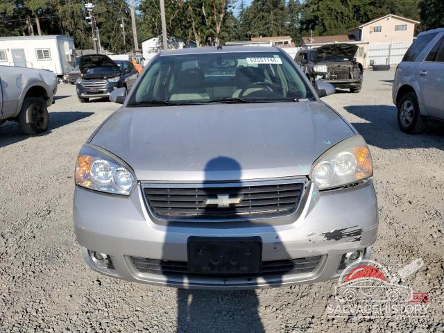 1G1ZU53846F287691 2006 CHEVROLET MALIBU photo no. 5