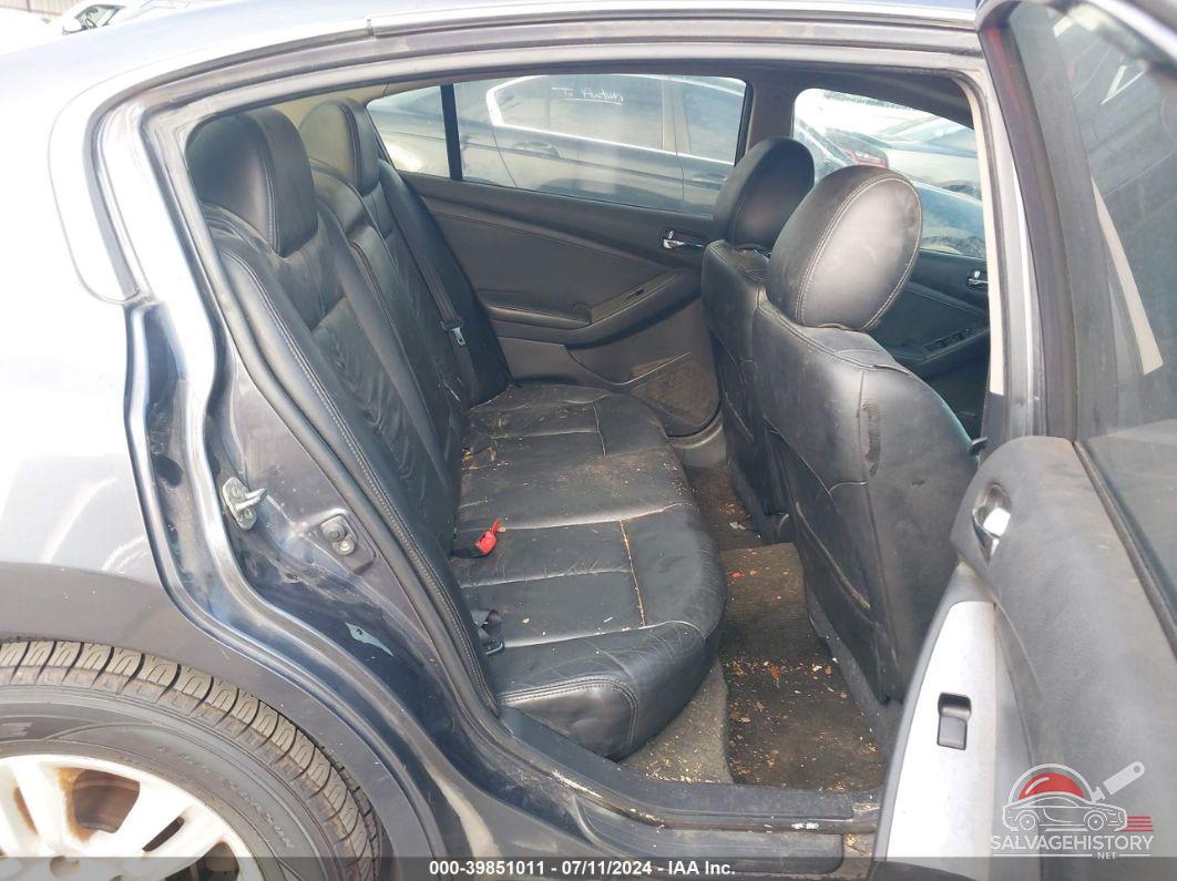1N4AL2AP1CN528758 2012 NISSAN ALTIMA photo no. 8