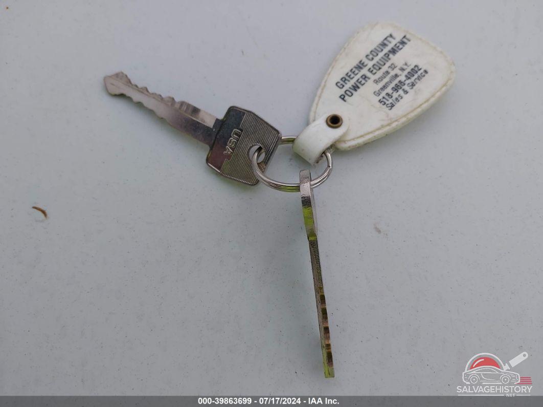 1FALP50U1NG140099 1992 FORD TAURUS photo no. 11