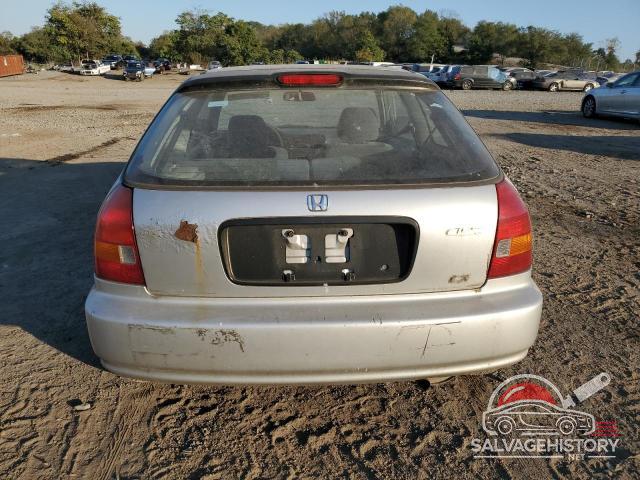 2HGEJ6321TH121298 1996 HONDA CIVIC photo no. 6