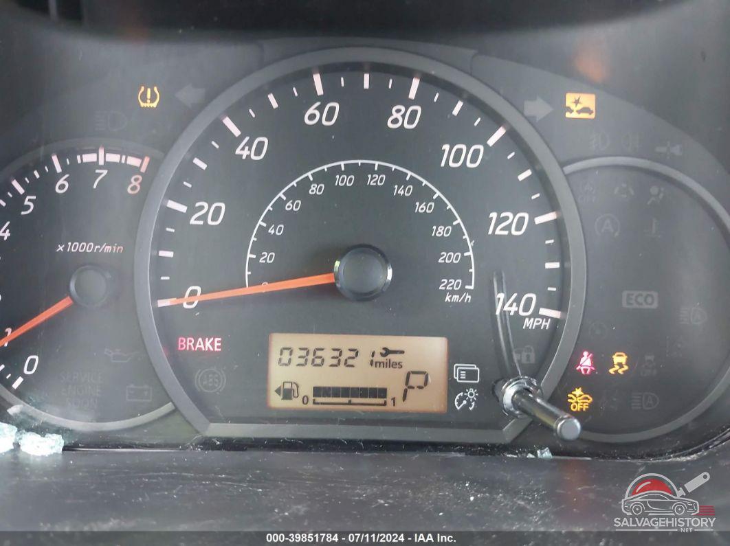 ML32AUHJ7MH013736 2021 MITSUBISHI MIRAGE photo no. 7