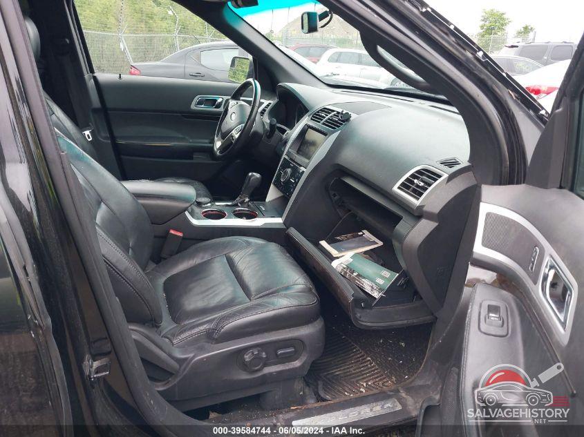 2HGFB2F5XCH594651 2012 HONDA CIVIC photo no. 5