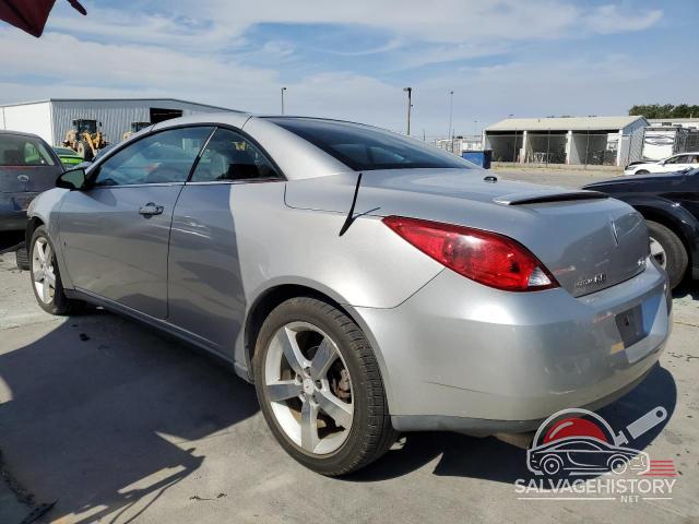1G2ZH351174111599 2007 PONTIAC G6 photo no. 2