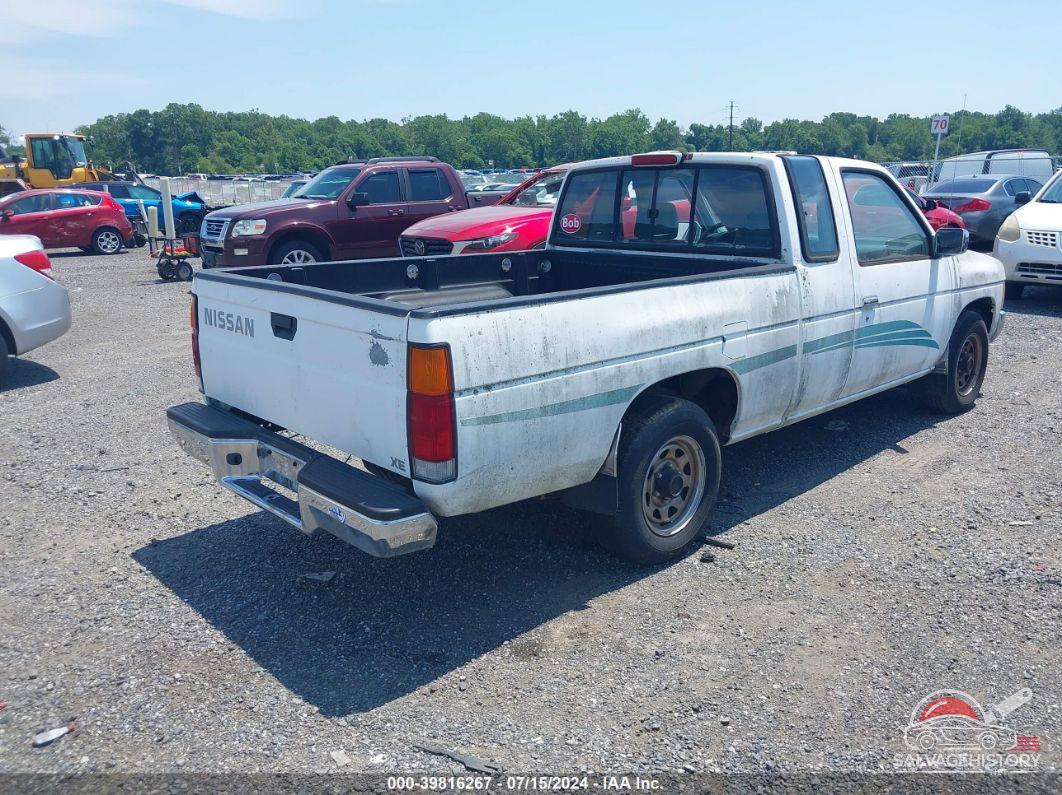1N6SD16S0RC379621 1994 NISSAN TRUCK photo no. 4