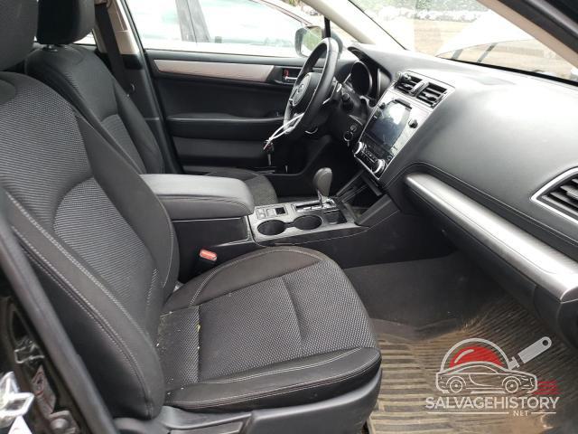 4S4BSAFCXK3217143 2019 SUBARU OUTBACK photo no. 7