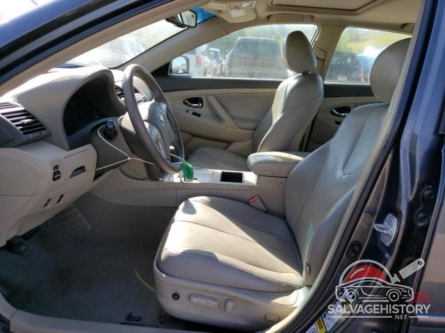 4T1BB46K48U057269 2008 TOYOTA CAMRY photo no. 7