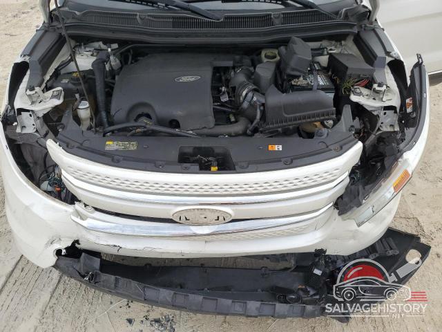 1FMHK8F80CGA42474 2012 FORD EXPLORER photo no. 12