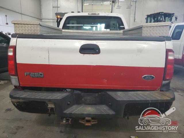 1FT7X2B63CEC27391 2012 FORD F250 photo no. 6
