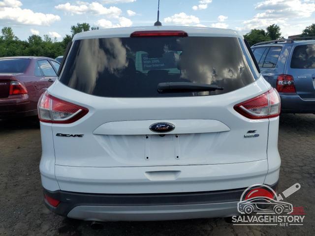 1FMCU9GXXEUC98934 2014 FORD ESCAPE photo no. 6