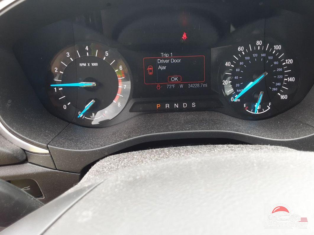 3FA6P0H77GR318785 2016 FORD FUSION photo no. 6