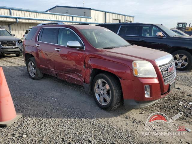 2GKALWEK6C6279737 2012 GMC TERRAIN photo no. 4