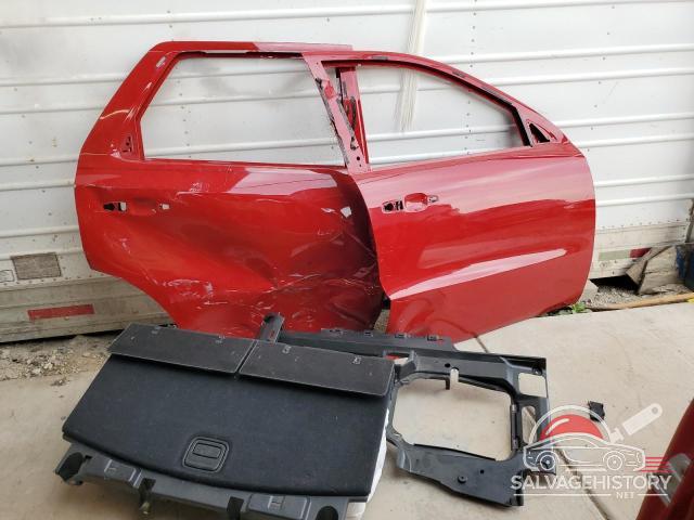 1C4RDHAG7GC412642 2016 DODGE DURANGO photo no. 12
