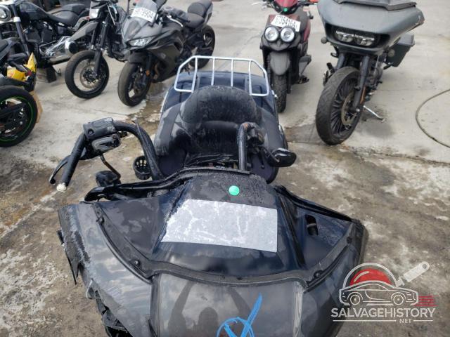 1HD1KTP18KB650196 2019 HARLEY-DAVIDSON FL photo no. 5