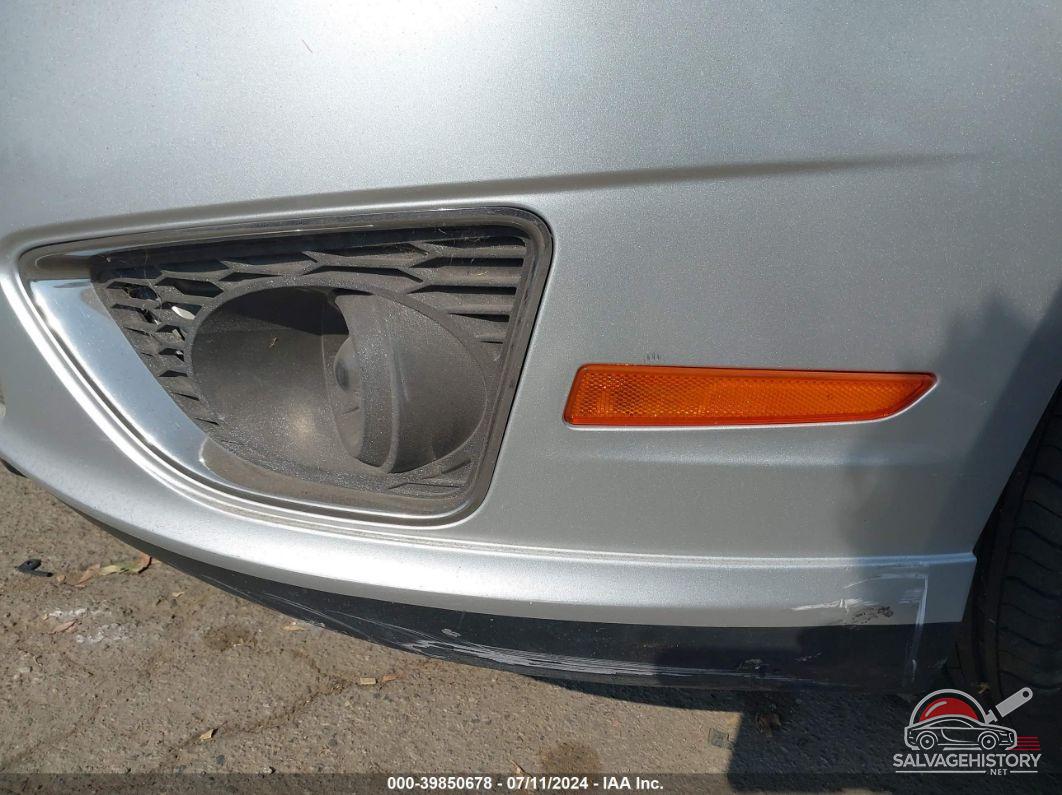 3FAHP0KCXBR211771 2011 FORD FUSION photo no. 6