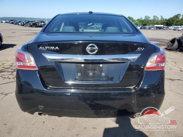 1N4AL3AP5FC196040 2015 NISSAN ALTIMA photo no. 6
