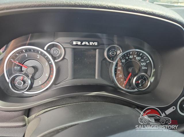 3C63RRGL8NG159933 2022 RAM 3500 photo no. 8