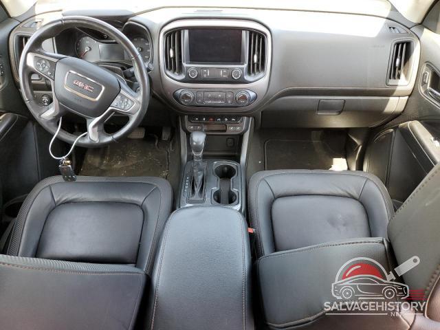 1GTG6FEN9N1265652 2022 GMC CANYON photo no. 8