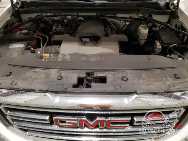 1GTV2MEC9GZ368502 2016 GMC SIERRA photo no. 11