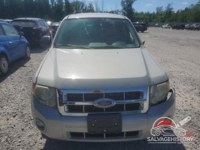 1FMCU93108KC91041 2008 FORD ESCAPE photo no. 5