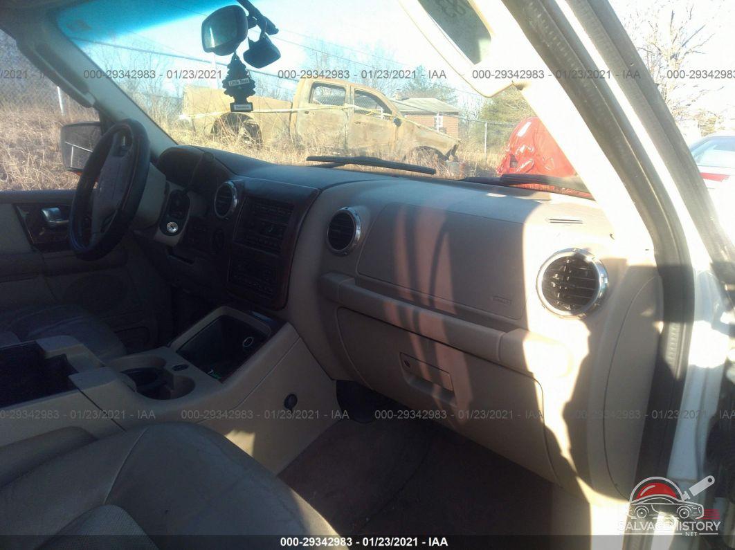 1FMFU18L64LB62301 2004 FORD EXPEDITION photo no. 5