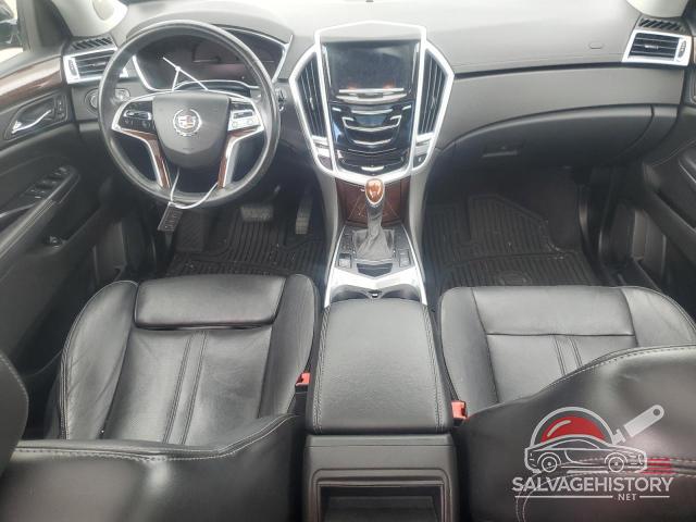 3GYFNDE30DS568795 2013 CADILLAC SRX photo no. 8