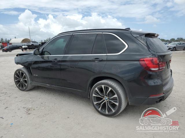 5UXKR2C56E0H33020 2014 BMW X5 photo no. 2