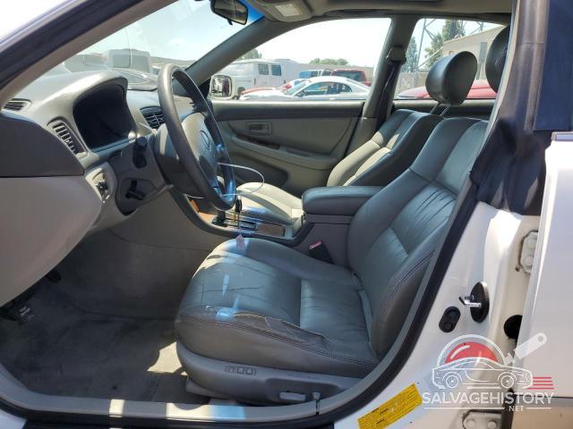JT8BF28G8X0221066 1999 LEXUS ES300 photo no. 7