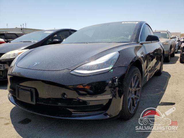 5YJ3E1EA5LF606289 2020 TESLA MODEL 3 photo no. 15