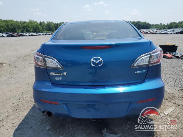 JM1BL1V83C1564681 2012 MAZDA 3 photo no. 6