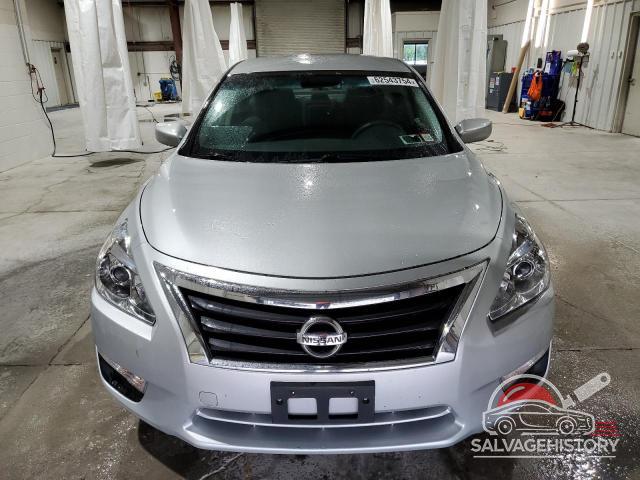 1N4AL3AP8FN870492 2015 NISSAN ALTIMA photo no. 5
