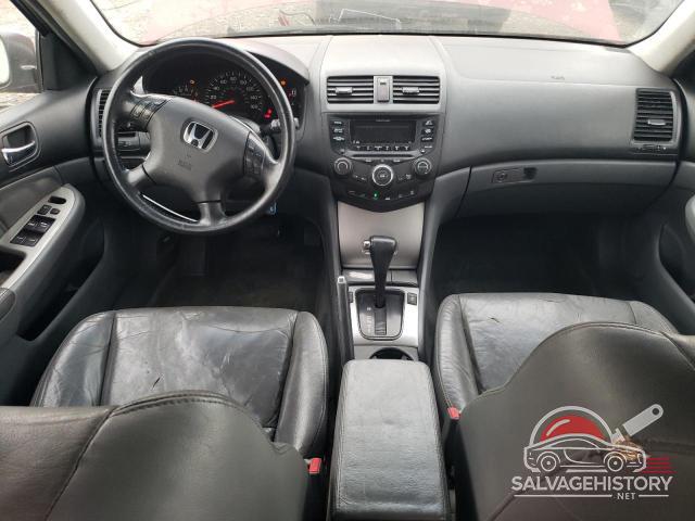 1HGCM568X4A029650 2004 HONDA ACCORD photo no. 8