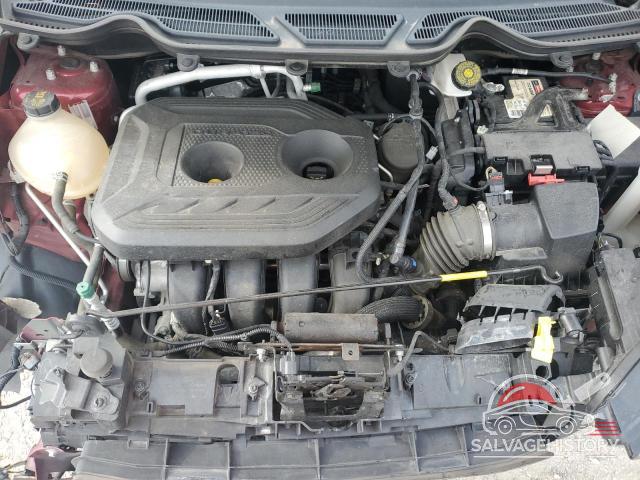 MAJ6S3GL4LC384752 2020 FORD ECOSPORT photo no. 12