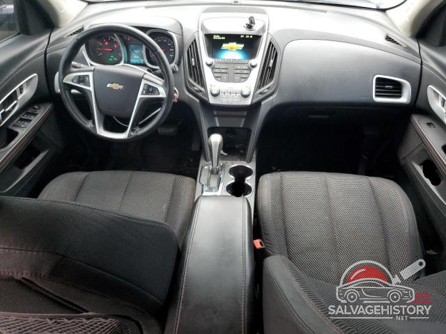 2GNALDEK5C6329146 2012 CHEVROLET EQUINOX photo no. 8
