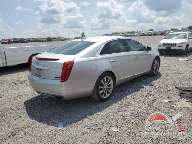 2G61M5S3XF9178335 2015 CADILLAC XTS photo no. 3