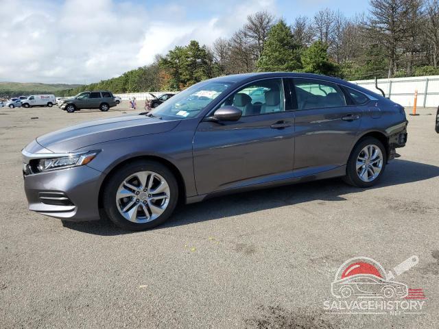 1HGCV1F12JA243701 2018 HONDA ACCORD photo no. 1