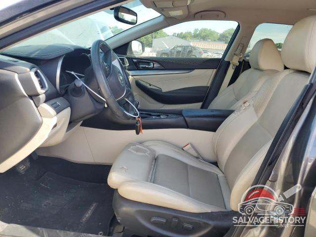 1N4AA6AP4HC430467 2017 NISSAN MAXIMA photo no. 7