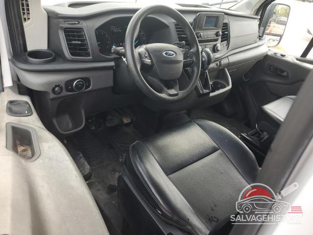 1FTBR1YG2LKB47340 2020 FORD TRANSIT photo no. 8