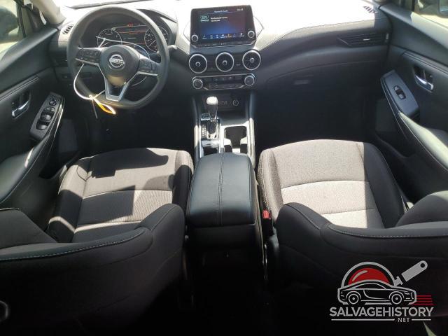 3N1AB8CV9RY257541 2024 NISSAN SENTRA photo no. 8